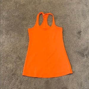 lululemon cool racer back